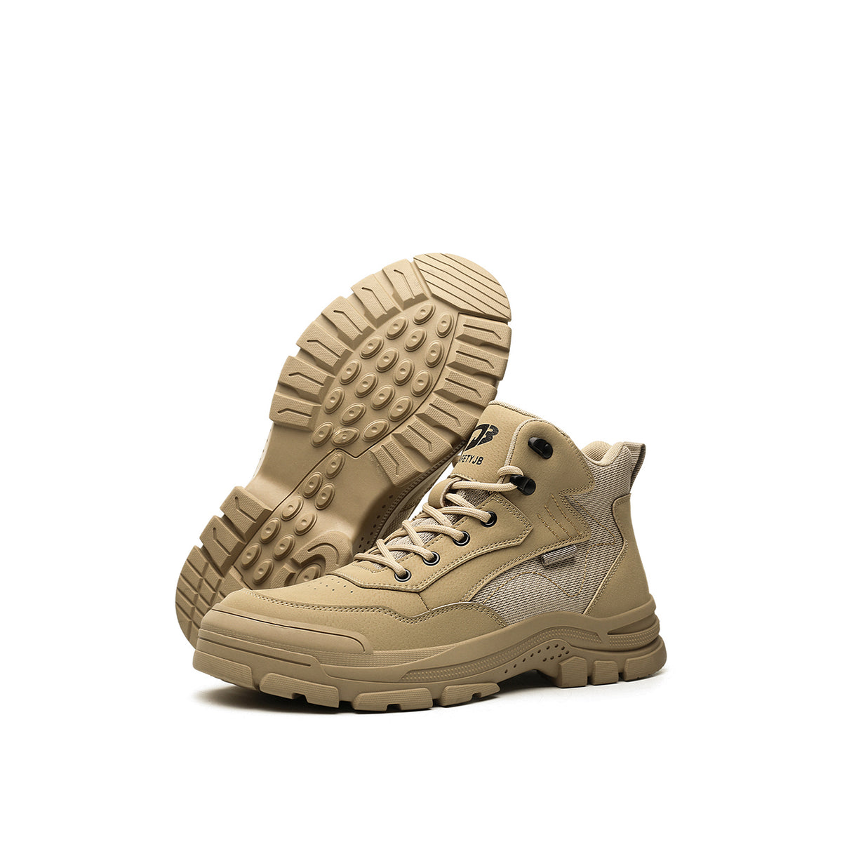  Indestructible Shoes