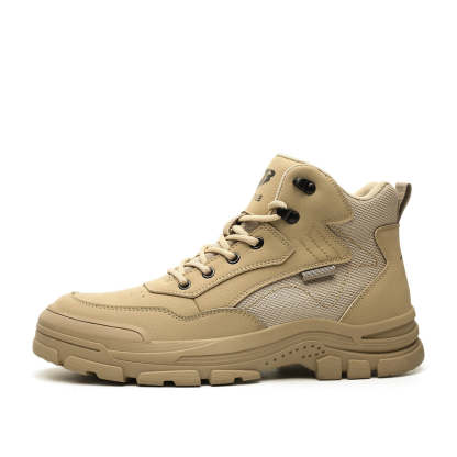  Indestructible Shoes