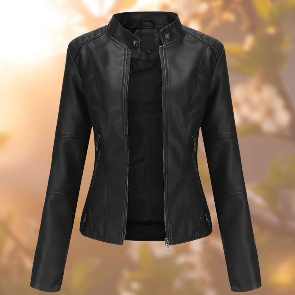 Modern jacket