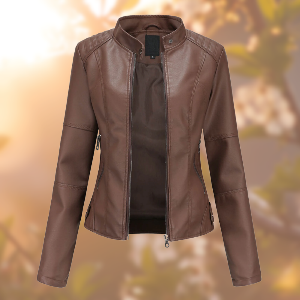 Modern jacket