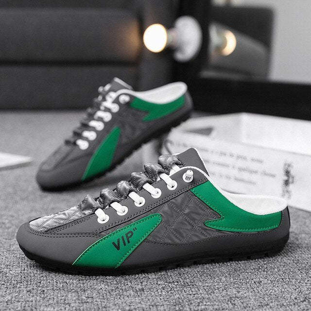 Orthopedic Slip-on Shoes For Men
