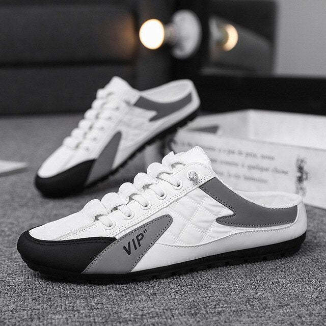 Orthopedic Slip-on Shoes For Men
