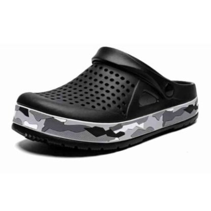 EVA Breathable Lightweight Clogs