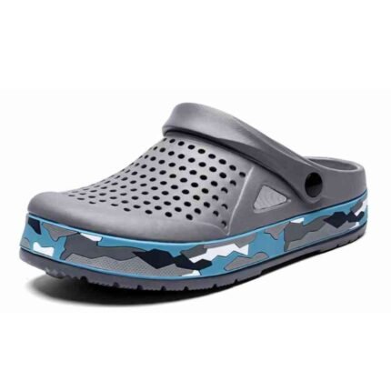 EVA Breathable Lightweight Clogs
