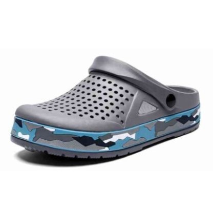 EVA Breathable Lightweight Clogs