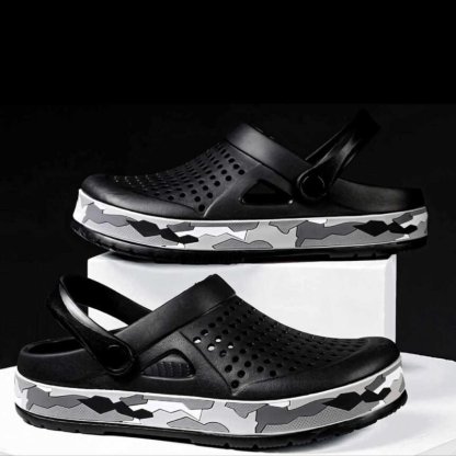 EVA Breathable Lightweight Clogs