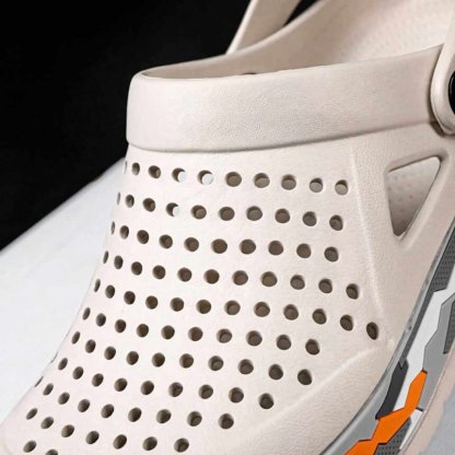 EVA Breathable Lightweight Clogs