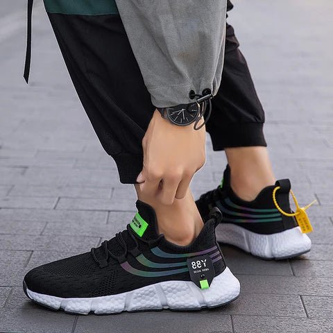 Orthopedic Cushioned | Everyday Walkers