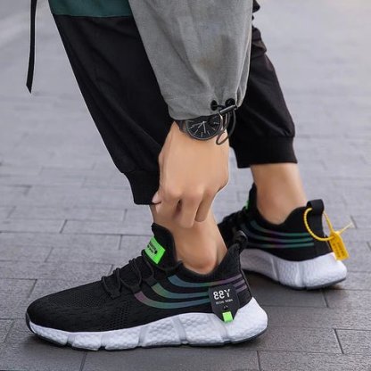 Orthopedic Cushioned | Everyday Walkers