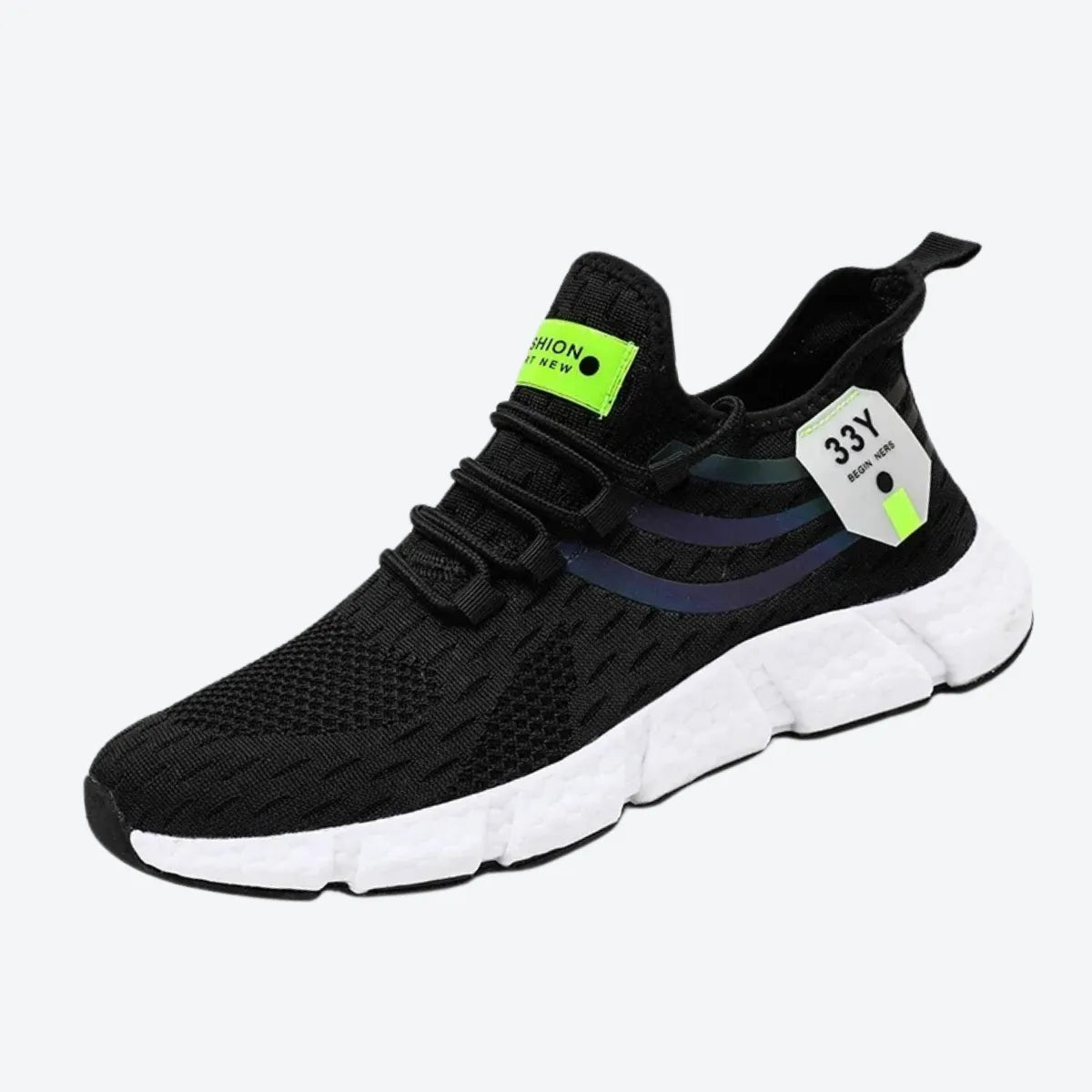 Orthopedic Cushioned | Everyday Walkers