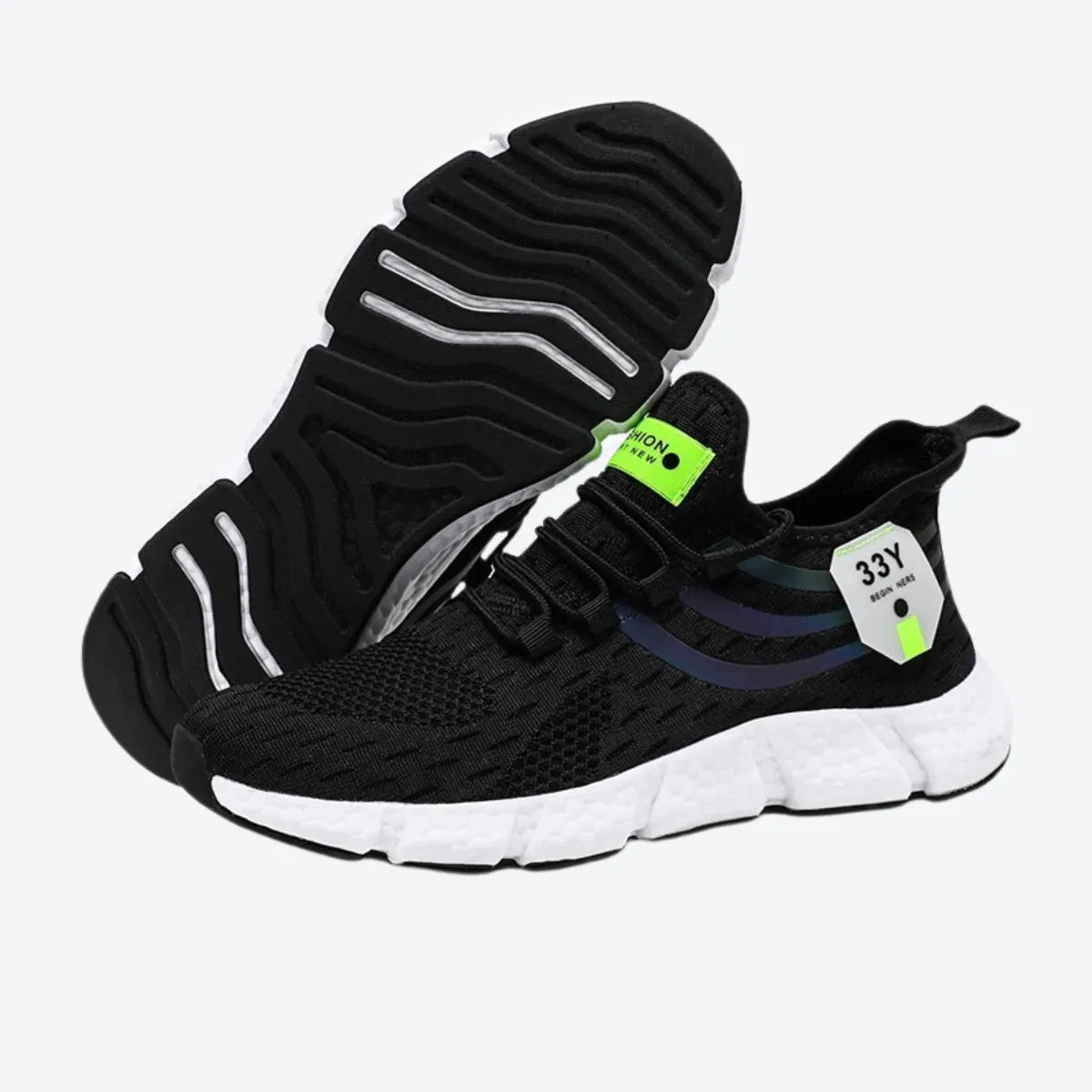 Orthopedic Cushioned | Everyday Walkers