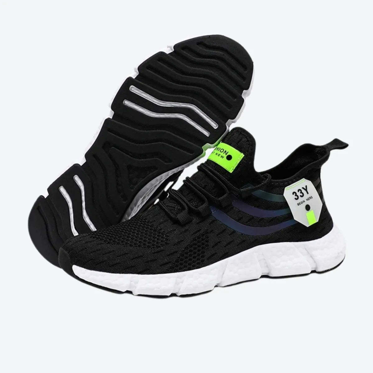 Orthopedic Cushioned | Everyday Walkers