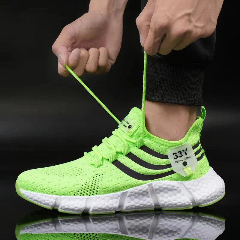 Orthopedic Cushioned | Everyday Walkers