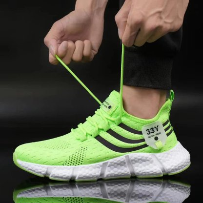 Orthopedic Cushioned | Everyday Walkers