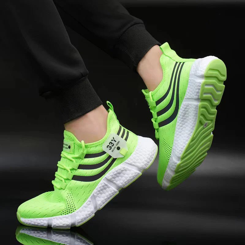 Orthopedic Cushioned | Everyday Walkers