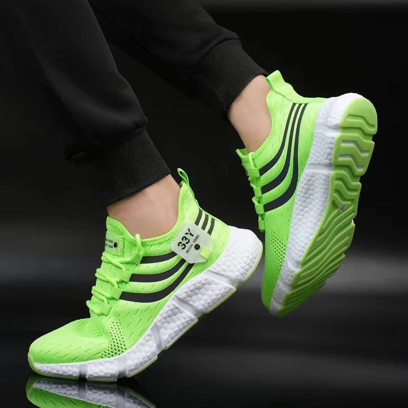 Orthopedic Cushioned | Everyday Walkers