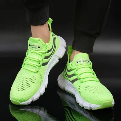 Orthopedic Cushioned | Everyday Walkers