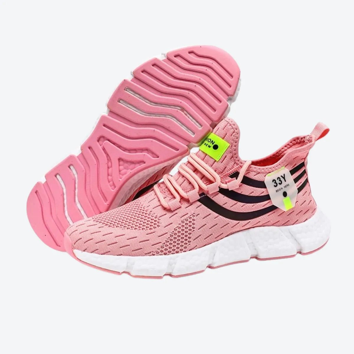 Orthopedic Cushioned | Everyday Walkers