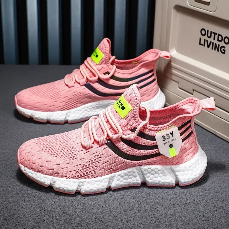 Orthopedic Cushioned | Everyday Walkers