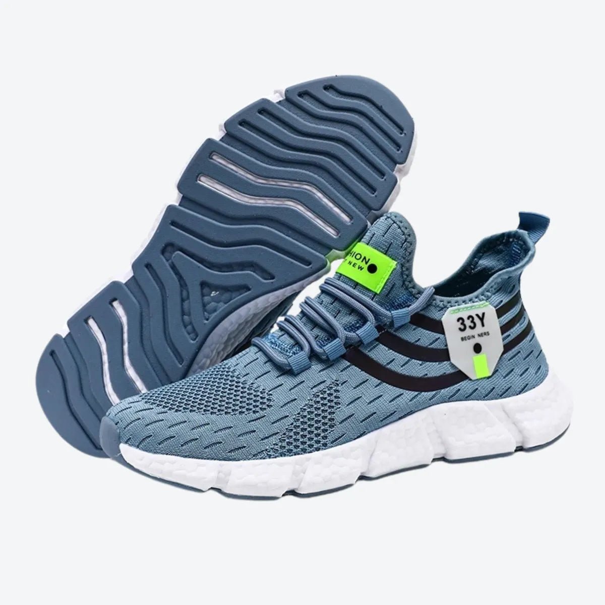 Orthopedic Cushioned | Everyday Walkers