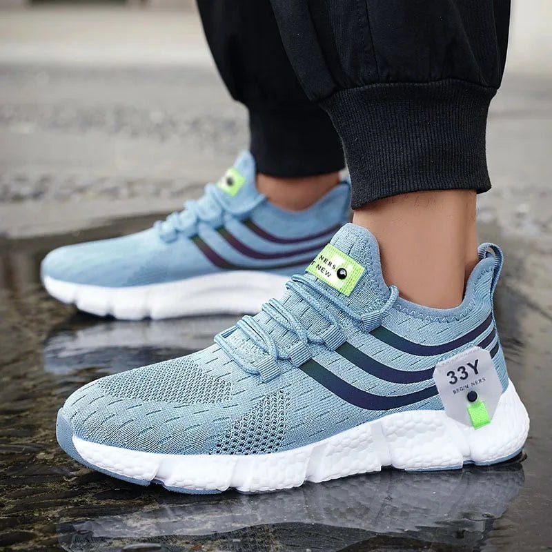 Orthopedic Cushioned | Everyday Walkers