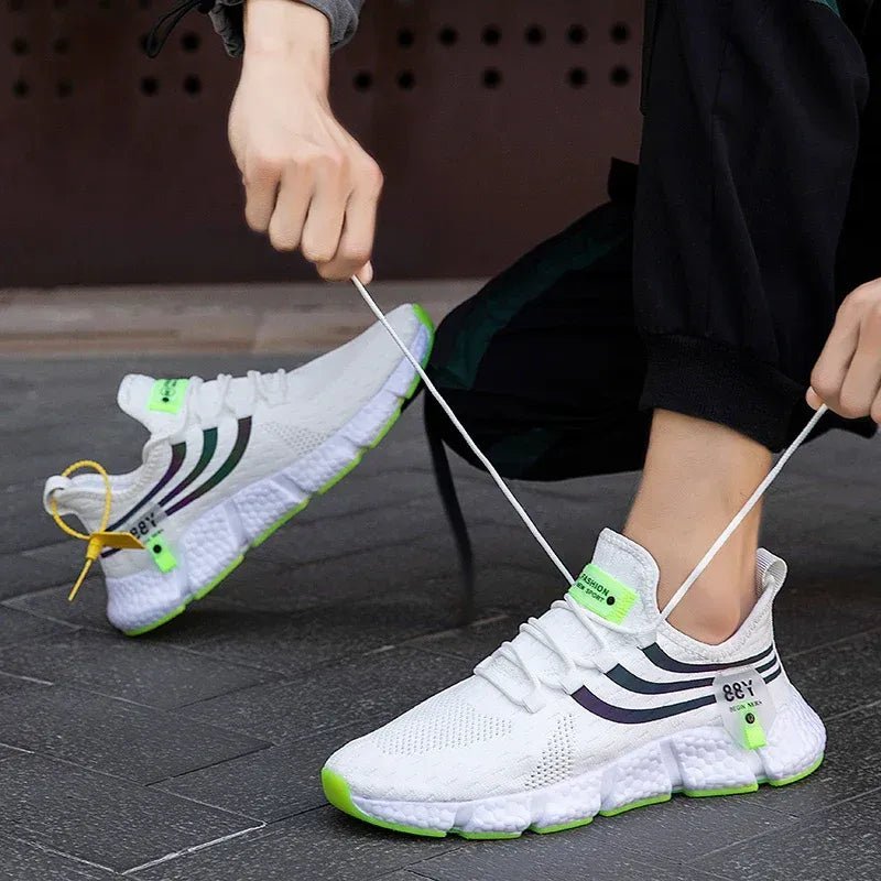 Orthopedic Cushioned | Everyday Walkers