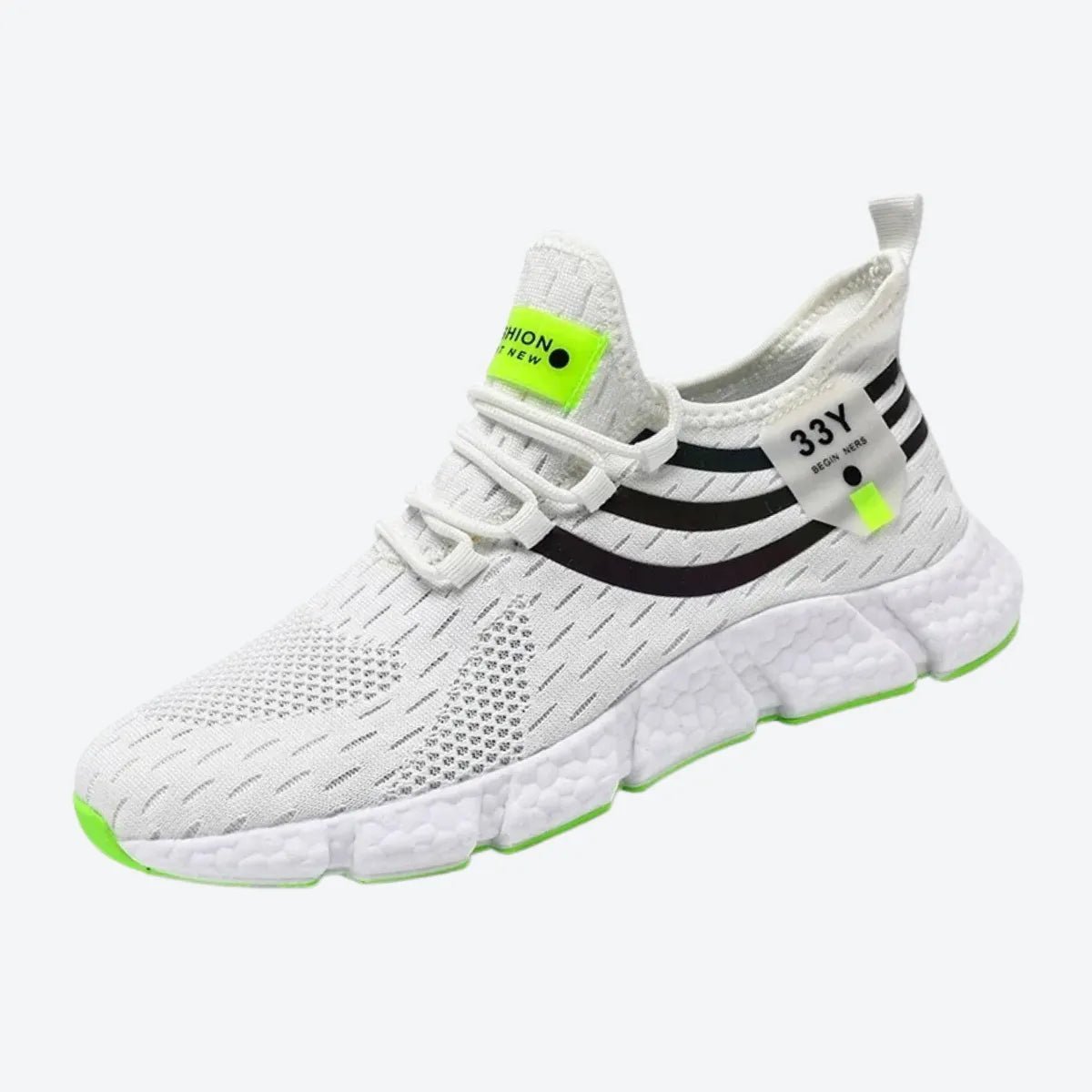 Orthopedic Cushioned | Everyday Walkers