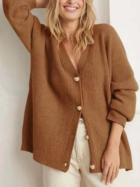 Fashionable Cardigan