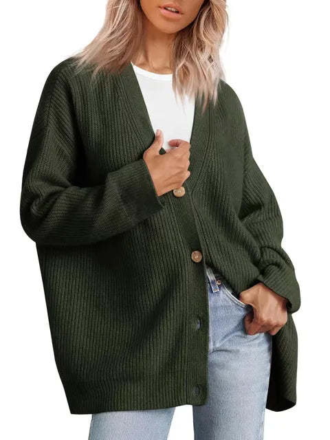 Fashionable Cardigan