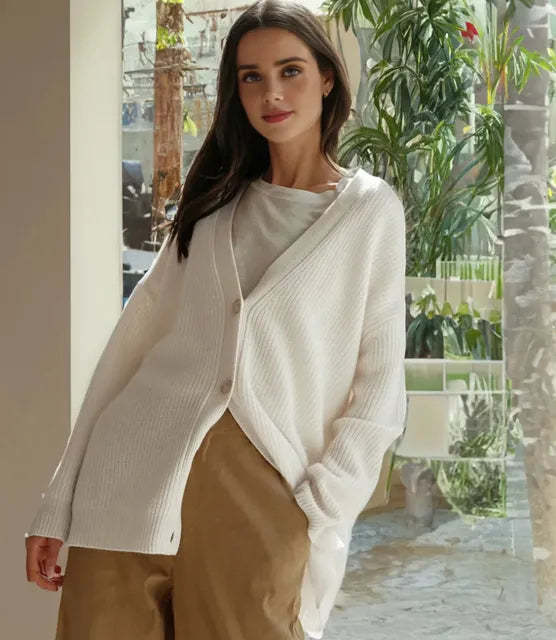 Fashionable Cardigan