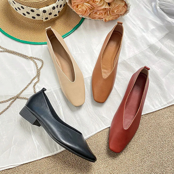 Elegance Flats - Where Style Meets Modern Comfort