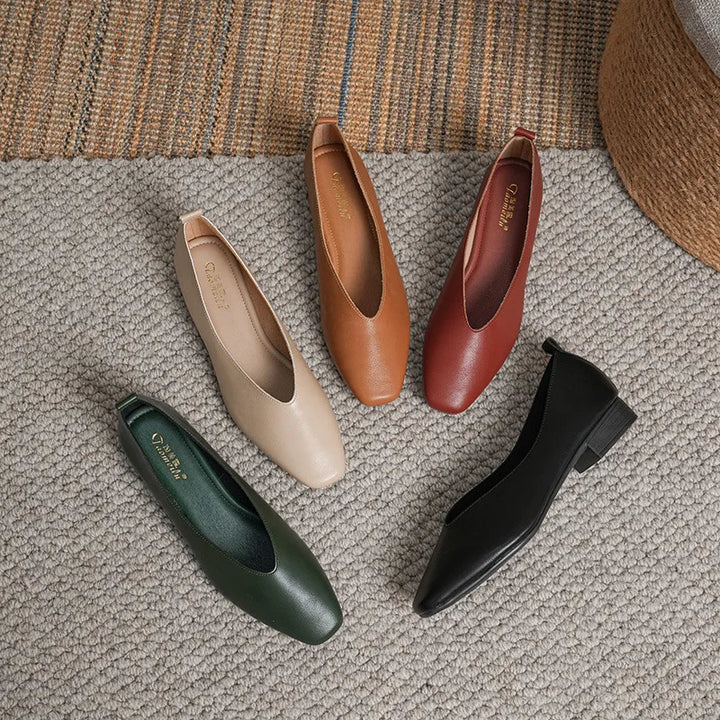 Elegance Flats - Where Style Meets Modern Comfort