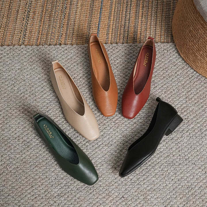 Elegance Flats - Where Style Meets Modern Comfort