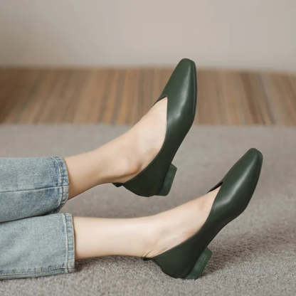 Elegance Flats - Where Style Meets Modern Comfort
