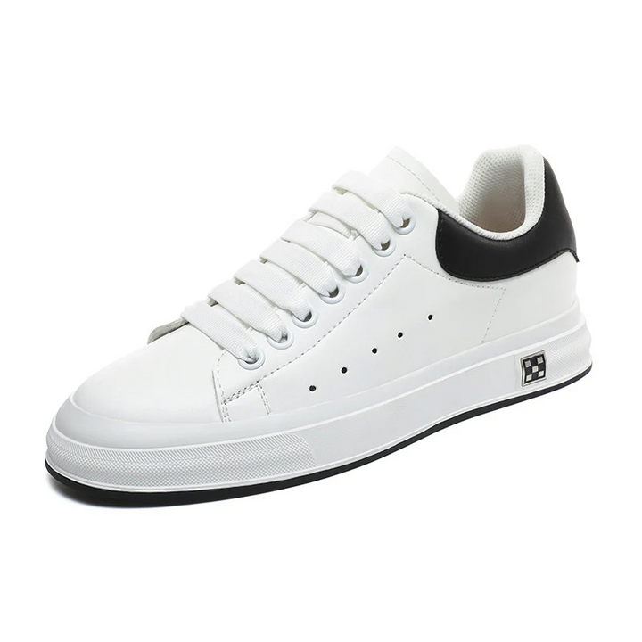 Classic-Height Increasing Casual Shoes