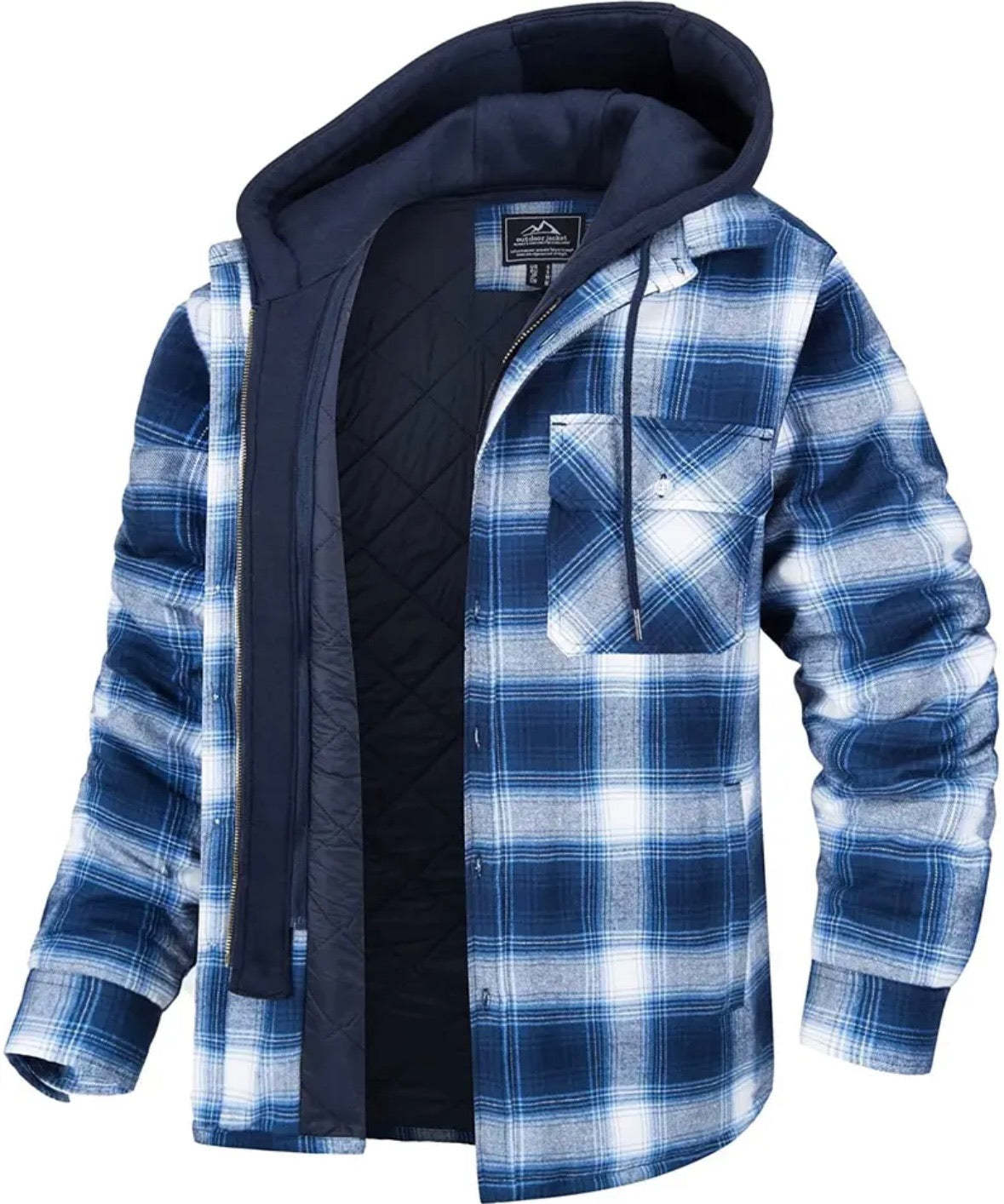 Modern Jacket