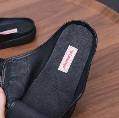 Nanccy Wide Diabetic Shoes For Swollen Feet 