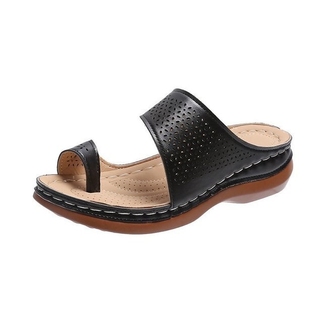 Orthopedic Sandals for Bunion Relief