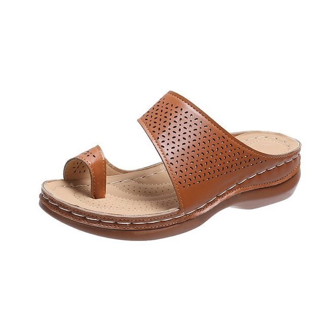 Orthopedic Sandals for Bunion Relief