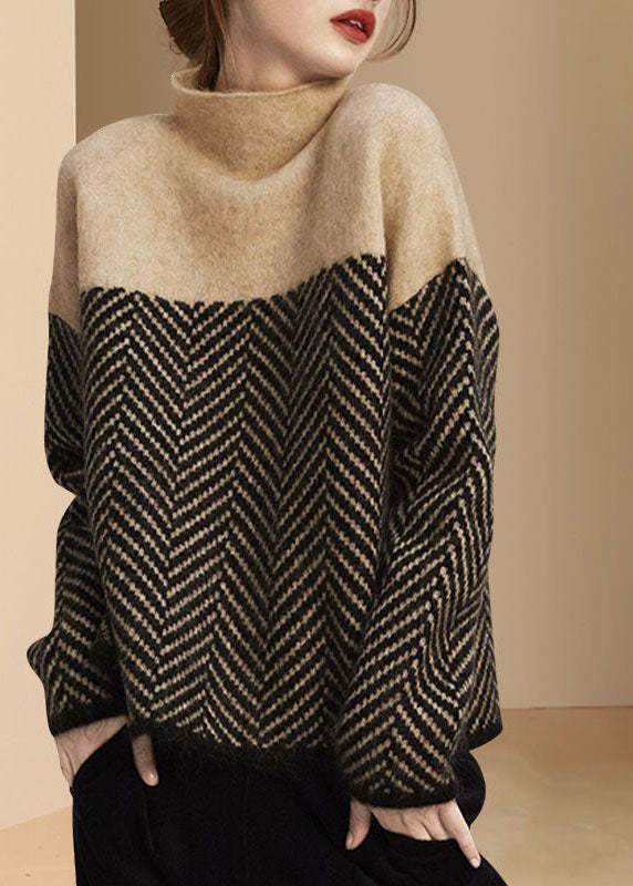 Women's Winter-Ready Colt Sweater