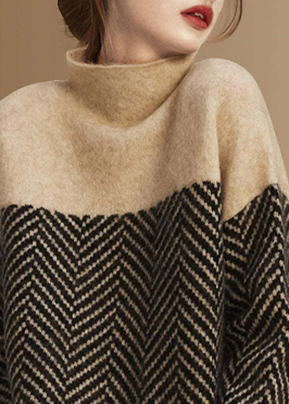 Women's Winter-Ready Colt Sweater