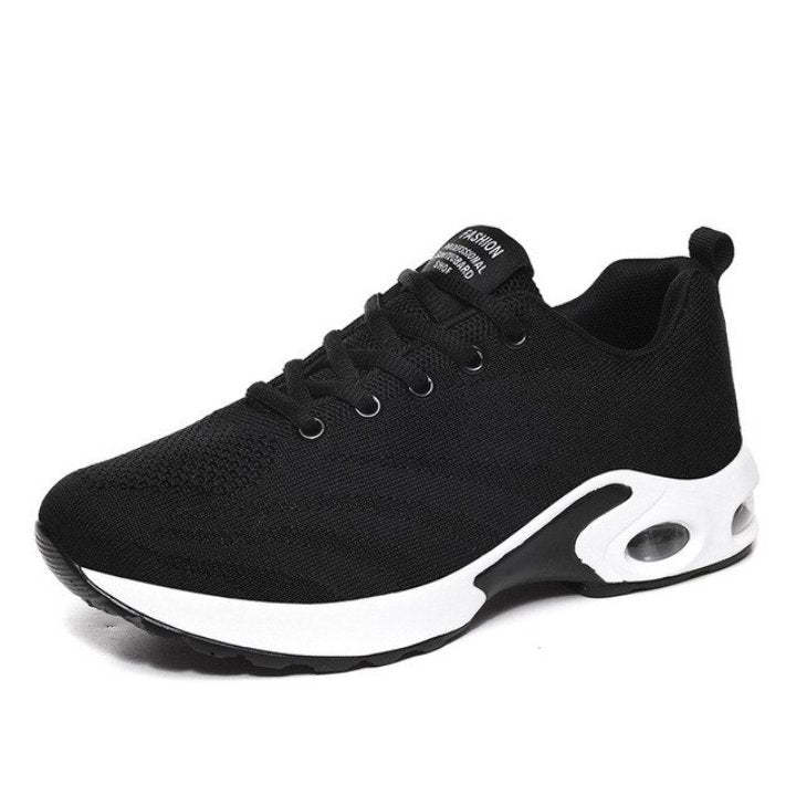 Women Orthopedic Shoes Air Cushion Soles