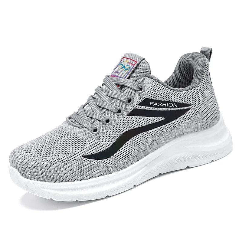 Ergonomic Comfort Shoe for Pain Alleviation