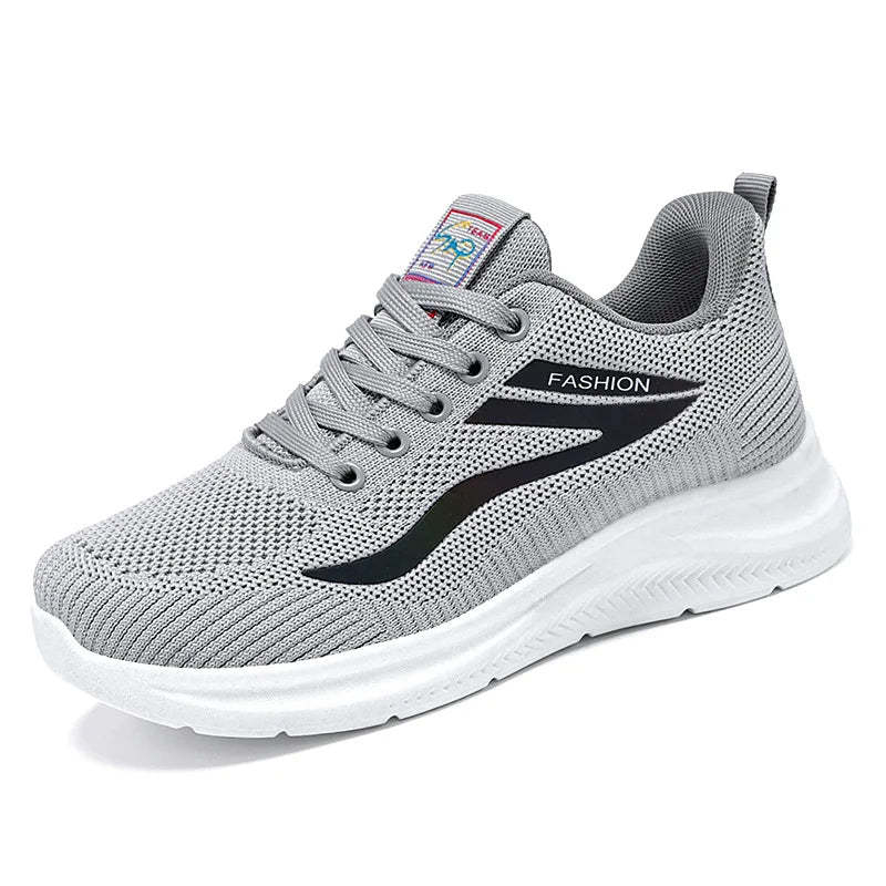 Ergonomic Comfort Shoe for Pain Alleviation