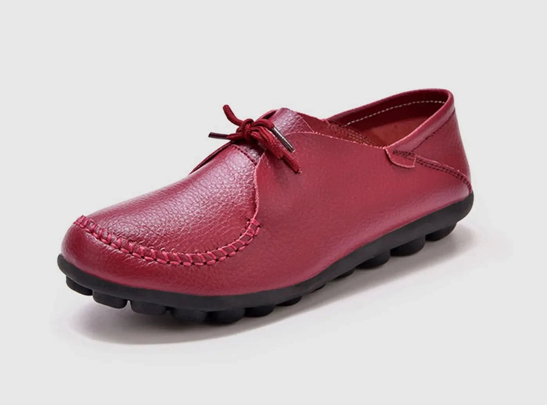 Women's Driving Loafers