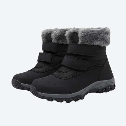 High-top Anti-skid Snow Boots