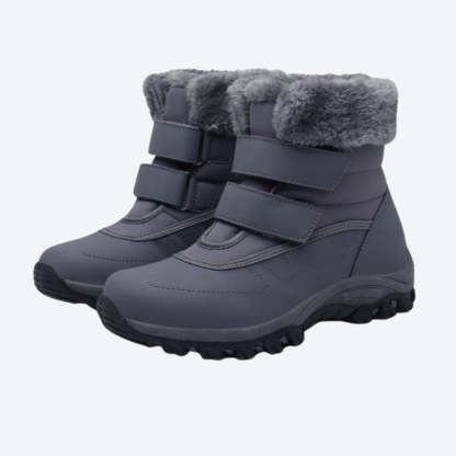 High-top Anti-skid Snow Boots