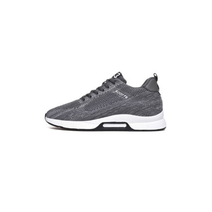 Orthopedic Elevator Sneakers
