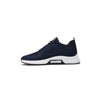 Stylish Breathable Sneakers for Men
