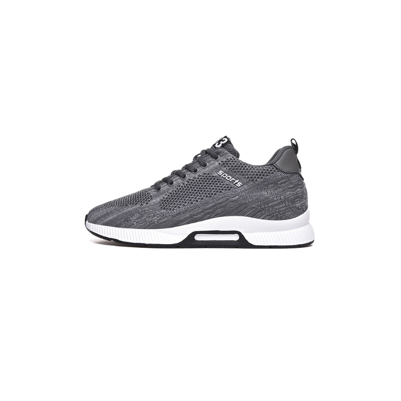 Stylish Breathable Sneakers for Men